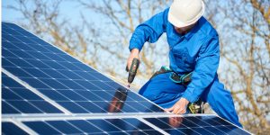 Installation Maintenance Panneaux Solaires Photovoltaïques à Falvy